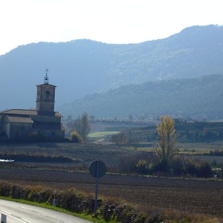 Agroturismo Urrutia Осма Экстерьер фото