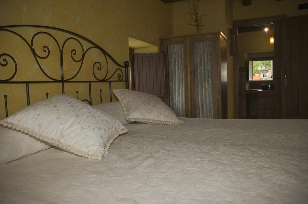 Agroturismo Urrutia Осма Экстерьер фото