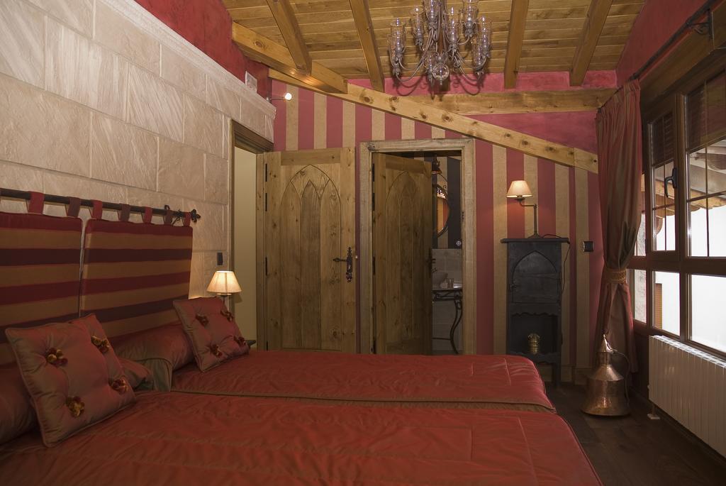 Agroturismo Urrutia Осма Экстерьер фото