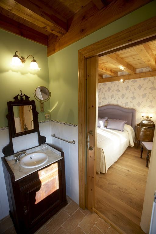 Agroturismo Urrutia Осма Экстерьер фото